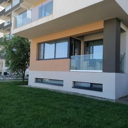 Beach View Apartment Năvodari Extérieur photo