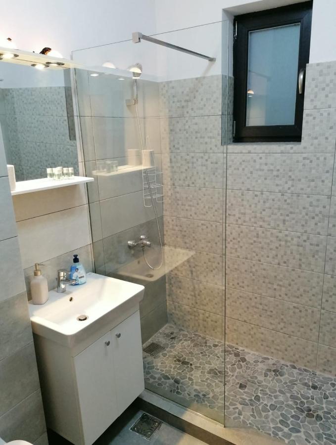 Beach View Apartment Năvodari Extérieur photo
