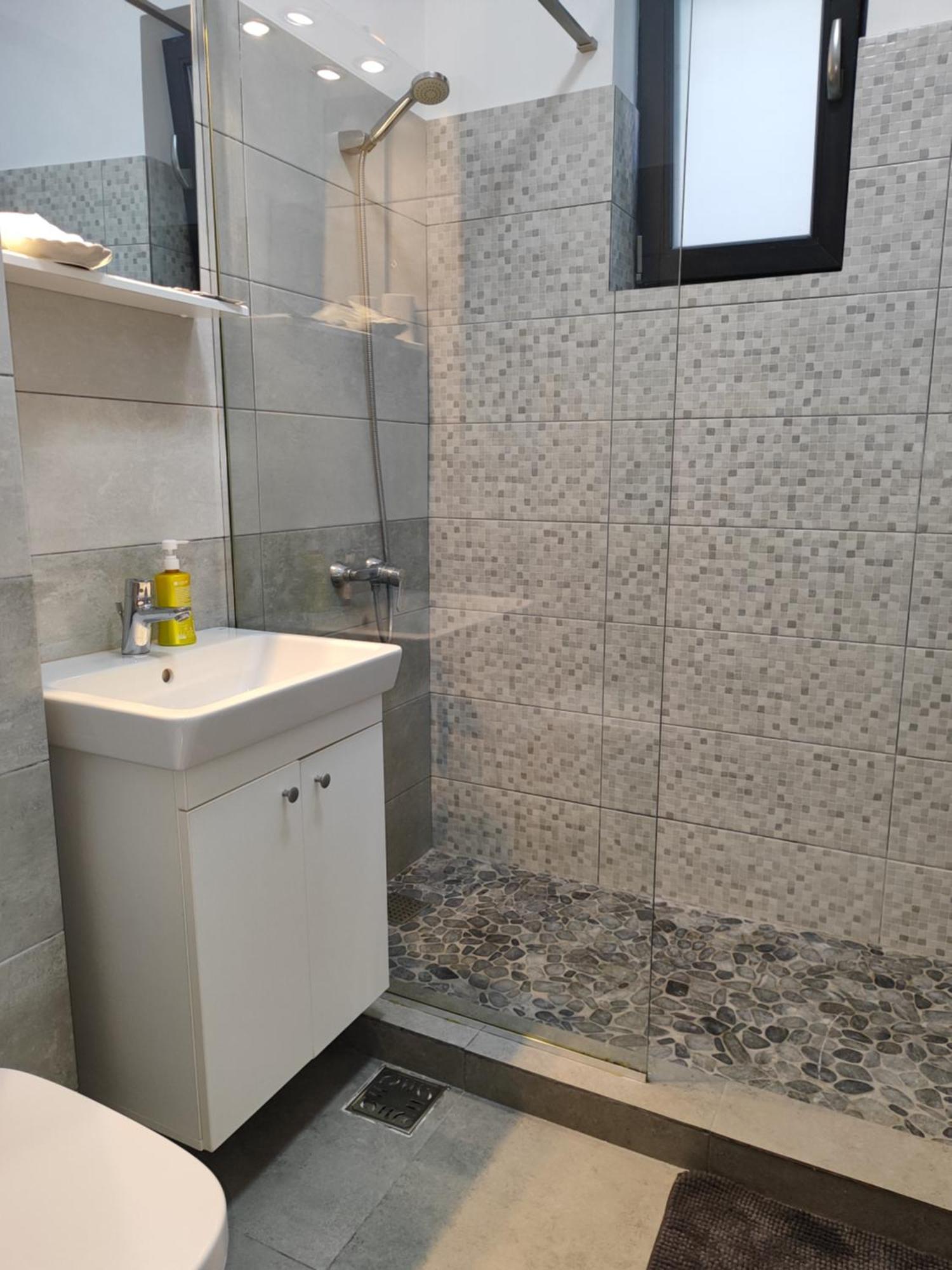 Beach View Apartment Năvodari Extérieur photo